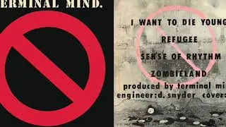 Terminal Mind Refugee live at Rauls   SD 480p
