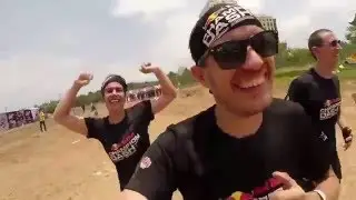 Red Bull champion dash 2016