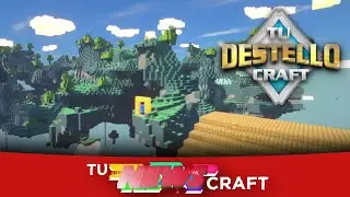 &iexcl;El cielo abre el 27 de julio! &ndash; Primer vistazo a TuDestelloCraft