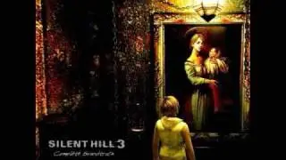 Silent Hill 3 OST - End Of Small Sanctuary