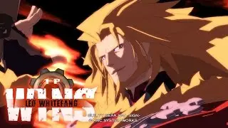 GUILTY GEAR Xrd -SIGN- Player Match (Raging Vs Untrollablegamers)