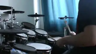 Grim Landscape - Religious Slaughter (drums)
