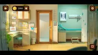 100 Doors Games Escape From School Level 47