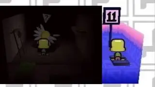 Petscop 2 vs Petscop 9