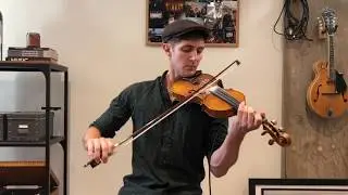 Drowsie Maggie - Footstomping Irish Tune - plus how to play