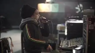Soul Warriors vol12 -- Dub Soul & Kiraden Soundsystem + Last Tune!!