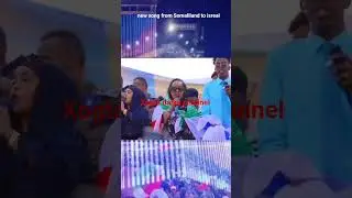 #The_new_song_taken_from our friend country of #Israel New song from Somaliland to isreal