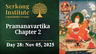 Day 28 Nov 05, 2025, Pramanavartika Ch 2