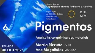 6. Pigmentos | Ciclo 