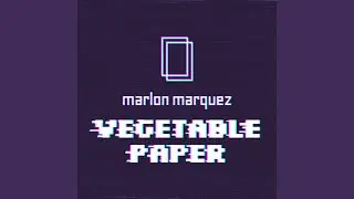 vegetable paper (Sped Up)