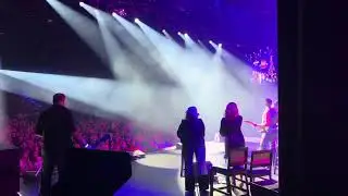 World Famous Elvis Tribute Artist Shawn Klush Takes The Stage at Hard Rock Casino