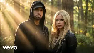 Avril Lavigne feat. Eminem - Heart (prod. World Melody)