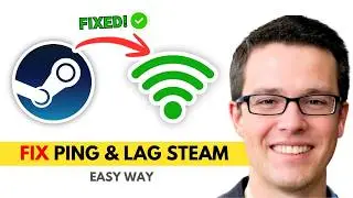 How To Lower Ping & Fix Lag in Steam Games (2026 Guide)