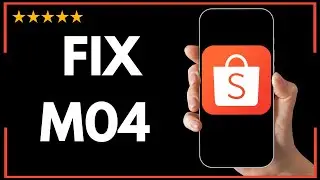 ✅ Как устранить проблему с SHOPEE M04 &mdash; полное обновленное руководство 🚀✨😱✅
