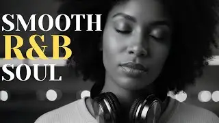 Soulful R&B Late Night Mix &ndash; Smooth Vocals Inspired By Adele, Alicia Keys