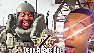 Dead Silence PRO.EXE | Modern Warfare Experience