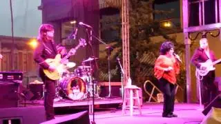 Wanda Jackson - Shakin All Over
