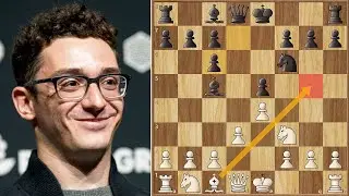 Crush The Berlin Defense Easily With This Move!