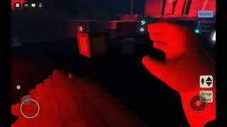 THE WORST SEEK FLOOD EVER (The worst doors)