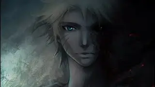 Naruto Ghostly soul -episode 1- “love hurts”