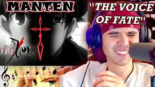 Music Enthusiast Reacts to 