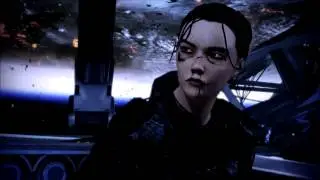 Mass Effect 3: Extended Cut - So Be It!