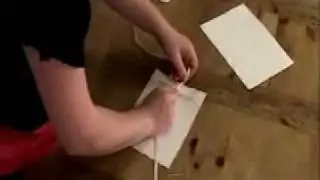 India Wedding Invitation: Instructional Video