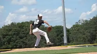 Team Elite Baseball 2017