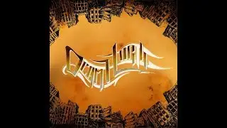 DeamHorth - Ancient Masters (OFFICIAL EP AUDIO)