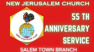 55 th Anniversary 1968-2023