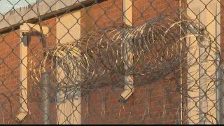 Georgia law enforcement says Senate cash bond bill could lead to overcrowded jails