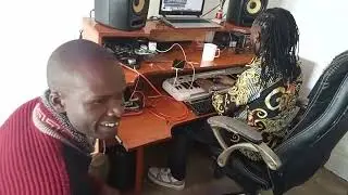Yon itinye Pesa by Rembesha band (cooking song live at DJ WessoBomet studio)🔥🔥🔥🔥🔥🔥🔥🔥🔥