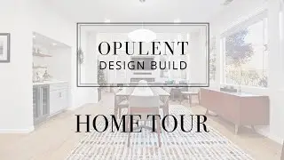 Trabuco Canyon Custom Home Tour | Part 6