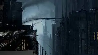 In This Together | Hive City Ambient Music