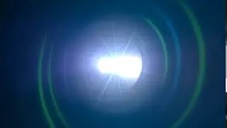 Energy Vortex Logo animation | Energy Vortex waves Intro | After effects template
