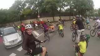 28 SEP 25 Pedalada pueblos