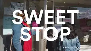 Sweet Stop - Sunshine Donuts