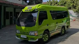 Nhr 2015 INFORMASI HARGA ISUZU ELF SHORT 