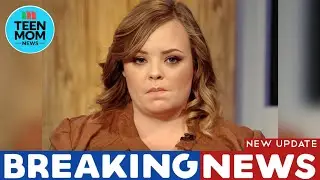 Catelynn Lowell Honors Her Lost Babies With Emotional Tattoo!