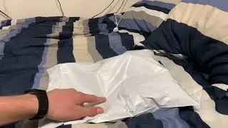 Plush Unboxing #18(Crash Bandicoot)