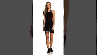 Huub Women's Core Tri Suit | SwimOutlet.com