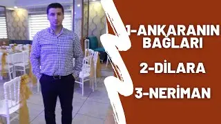 korg pa 2x d&uuml;g&uuml;n  Ankaranın Bağları,Dilara ve Neriman