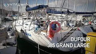 Dufour 385 Grand Large barca a vela usata in vendita. Occasione Dufour