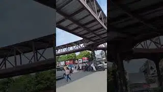 🚧 Bareilly ka Naya 10 Crore Foot Over Bridge  Smart City Project 2025..!!