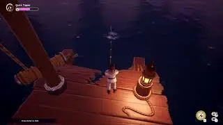 Fishing for Answers Quest Guide in Palia