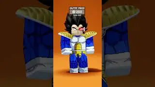 Dragon Ball Outfit Ideas  