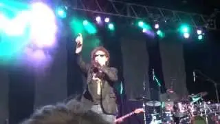 Naked Eyes-Pine Knob 7/14/14