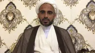 هل يجب على المرآة غسل الجنابة حال الاحتلام رأي الشهيد الصدر والسيد الحائري والسيد السيستاني
