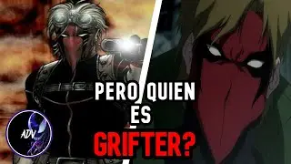 Quien es Grifter? | Anderverso