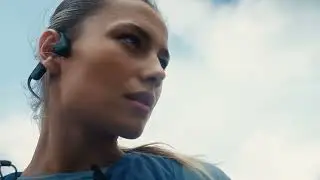Entren&aacute; conectado, sin importar tu deporte | SHOKZ OpenRun Pro 2 Dise&ntilde;ados para moverte